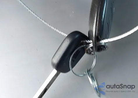 2016 Chevrolet Express 2500 Work Van z USA, uszkodzony, nr VIN 1GCWGAFF9G1302091